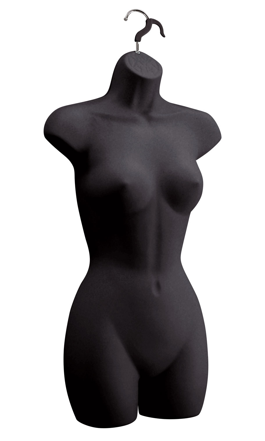 Female Molded Shapely Form with Hook Questions & Answers