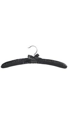 What is the hangar length