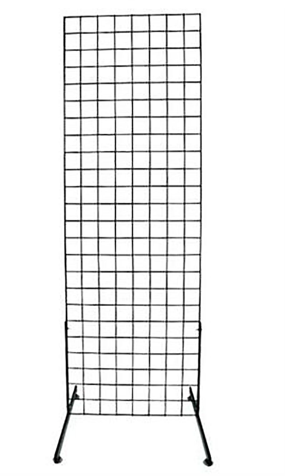 2 x 6 foot Standing Grid Screen Questions & Answers
