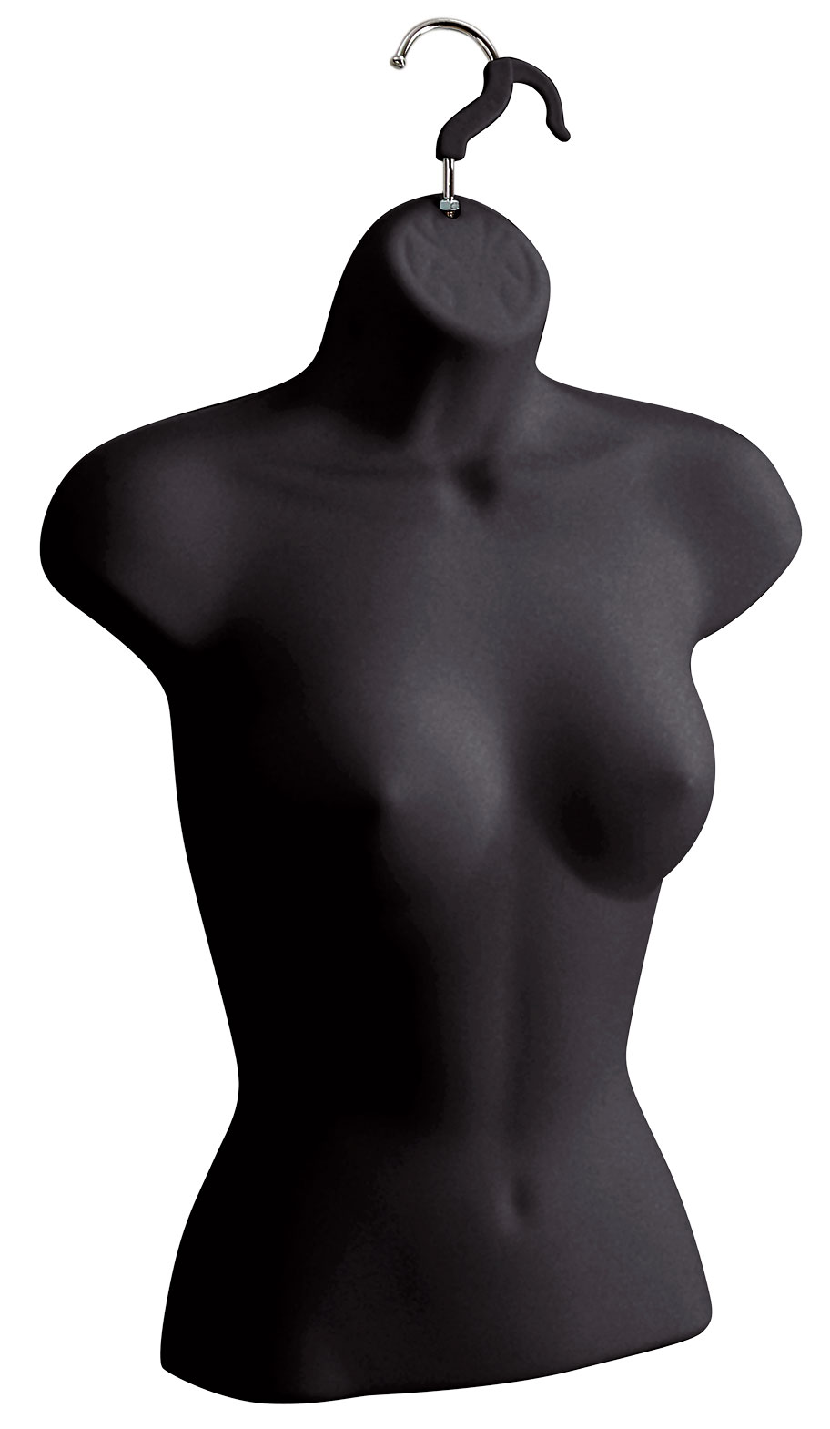 Female Molded Shirt Form Questions & Answers