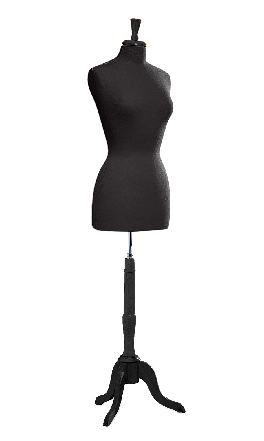Female Jersey Dressmaker Form Questions & Answers