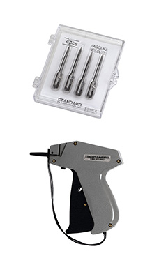 Am looking for the fine needle tag gun with long needle length