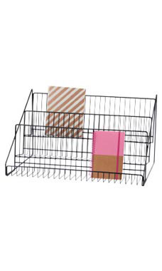 How wide are the shelves?  I am looking for shelves for small plants