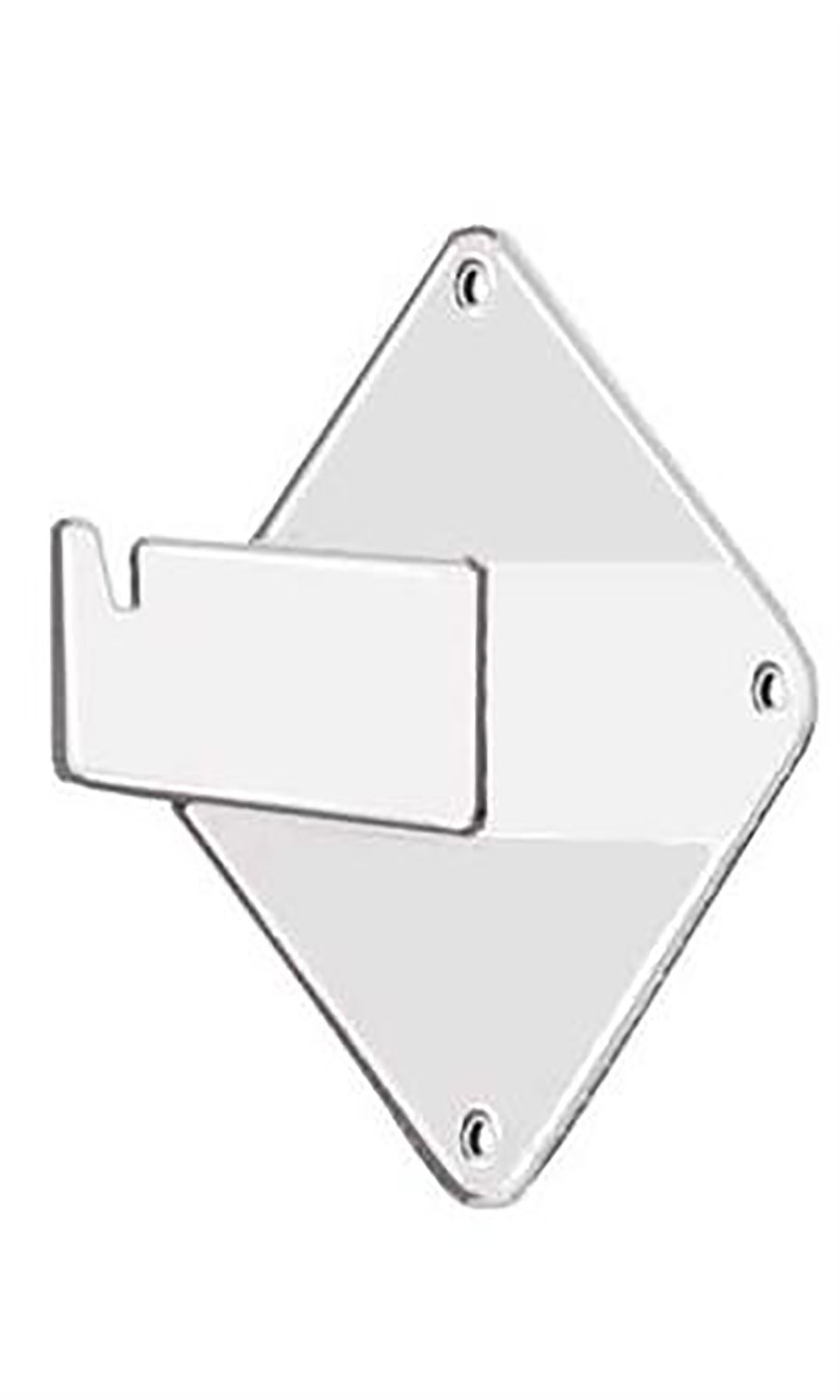 Grid Wall Mount Bracket Questions & Answers