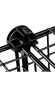 Can I use these to connect glass panels?