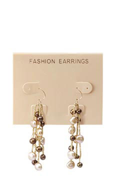 Are these hanging cards?
