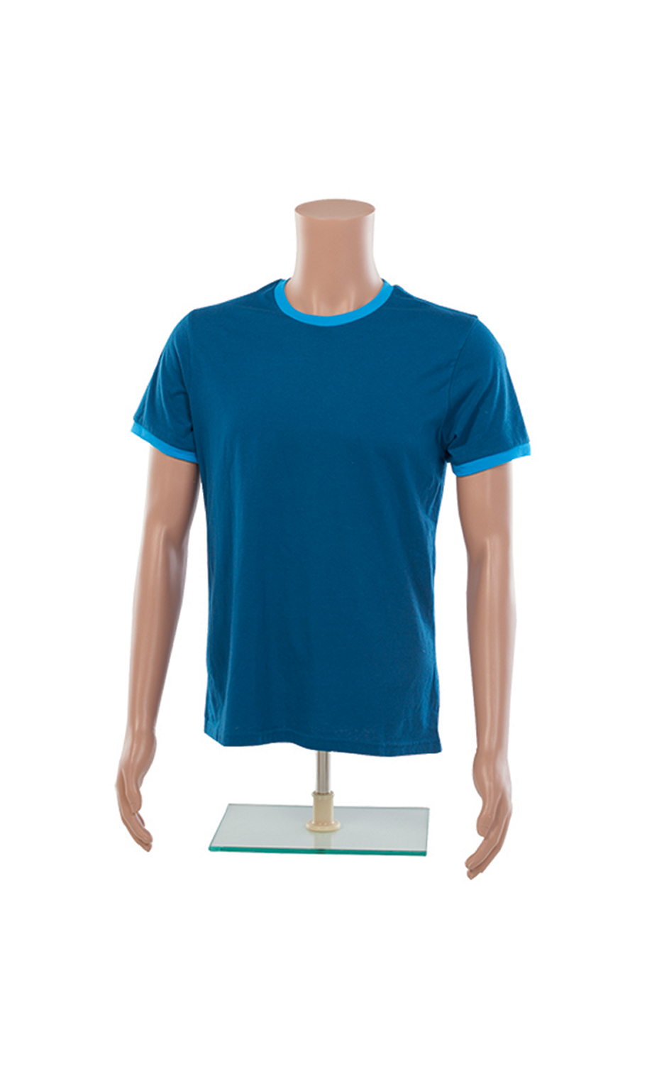 Male Plastic Half Body Mannequin Questions & Answers