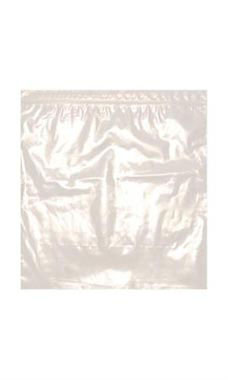 ARE ZIPPERED 12X12 BAGS AVAILABLE IN 4 MIL?