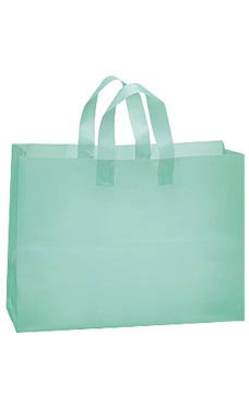 Do Carry a customized label to use on this bag which can be designed with a businesses name?
