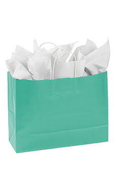 What weight of paper are these bags?