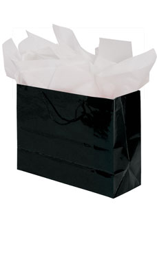 Can I put a logo to this shopping bag?