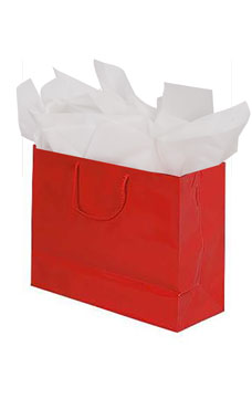 Does the euro bags comes with handles?