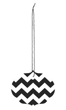 How large is the actual tag itself without the string?