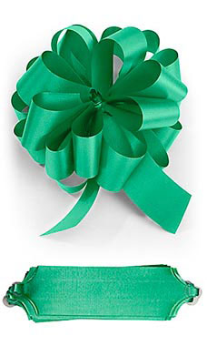 Are these bows small, medium, or large?