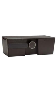 Hello. Will this chime work with the door opening inward?