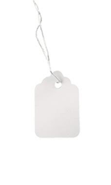 What is the size of the tags?