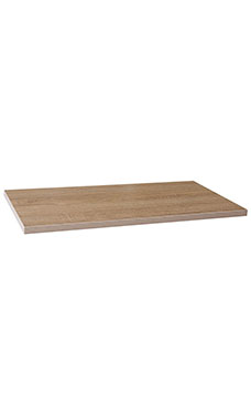 If I already have slat walls what else would I need for these?