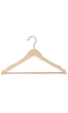 Do you have 15" hangers?