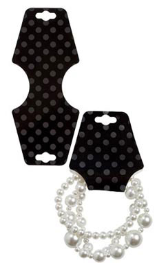 Are the adhesive necklace tags priced each or certain quantities?