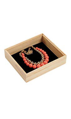 will 12 of these trays fit in the 12 Insert Black Jewelry Tray Carrying Case    16"L x 9"W x 13"H?