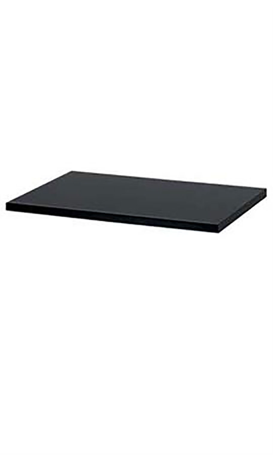 36 x 12 inch Laminated Melamine Shelves Questions & Answers