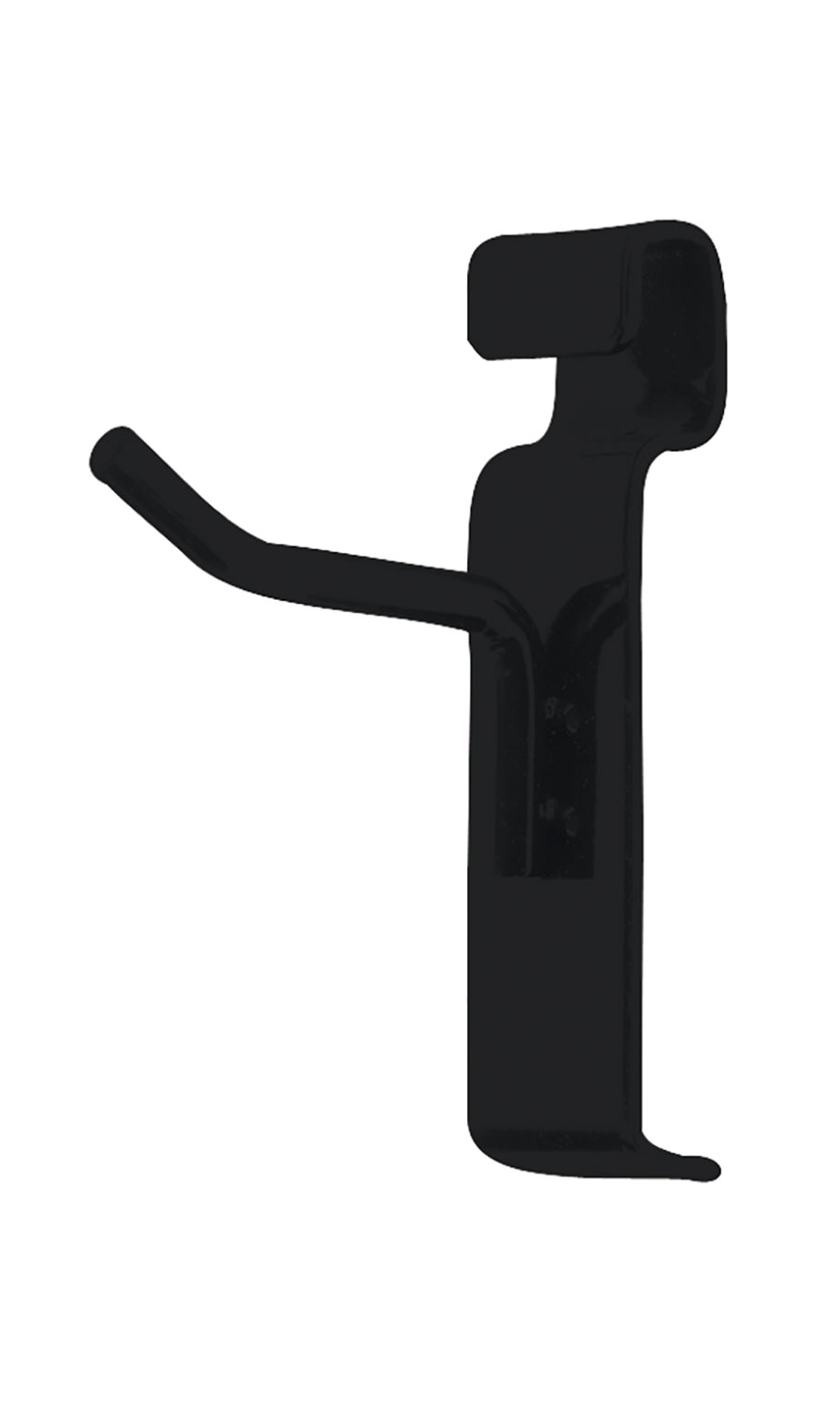 What are the measurements of the backplate of the pegs?
