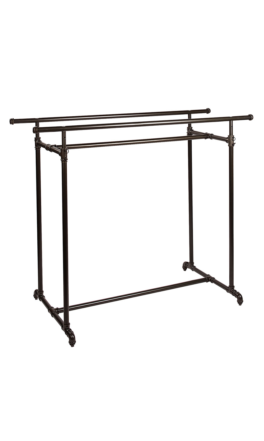 Is there an available shelf for the top of ANY pipeline rack's?