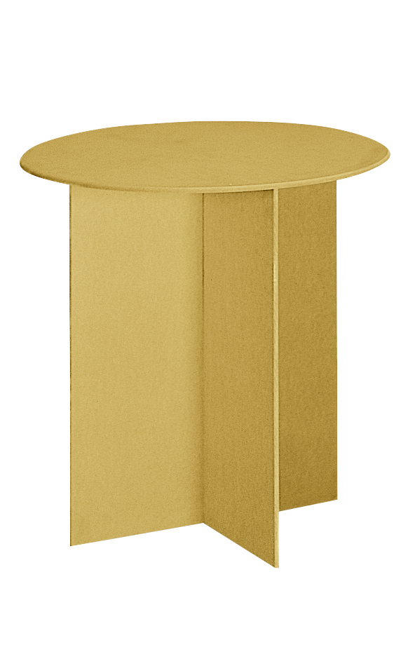 30 inch Round Wood Display Table Questions & Answers