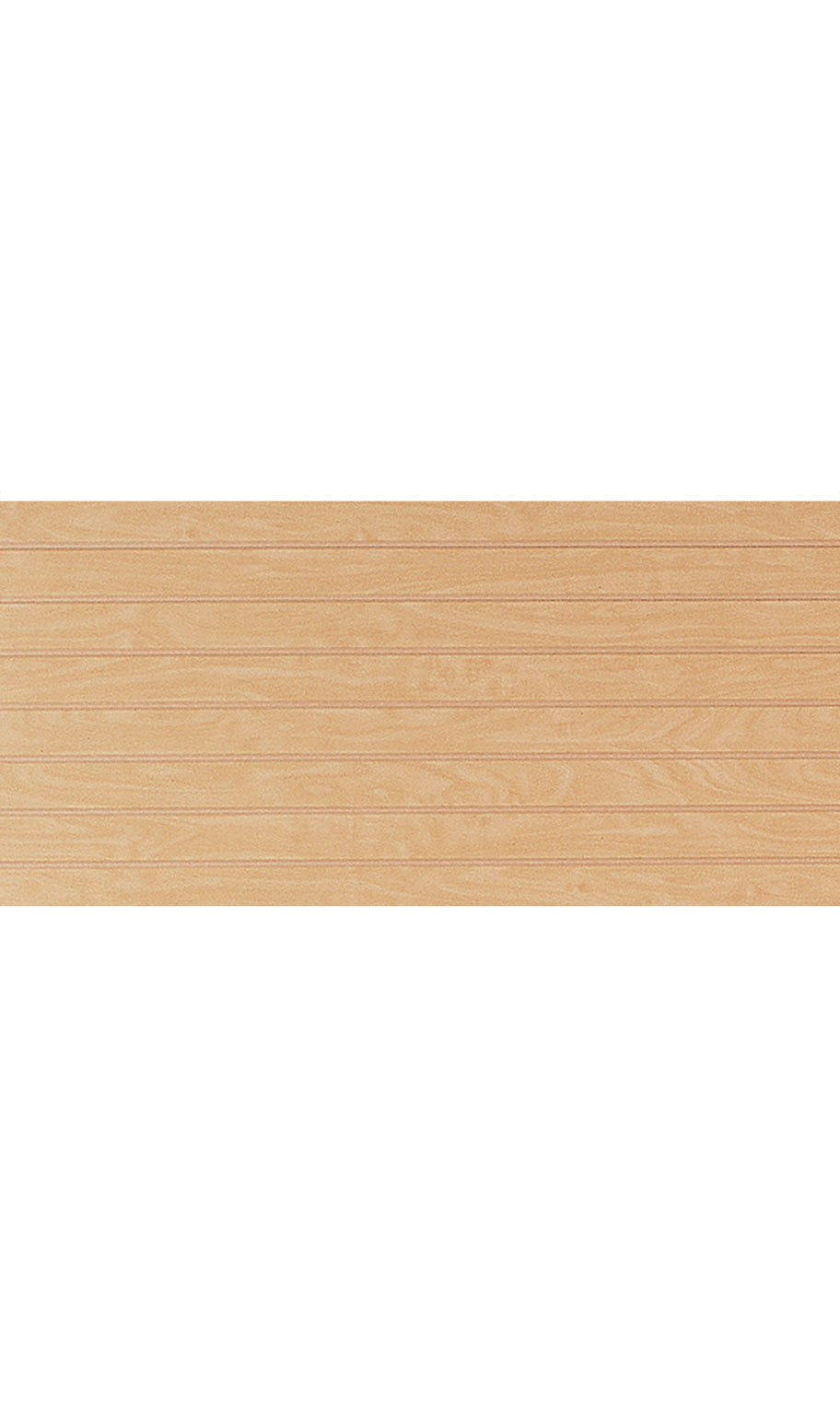 2 x 4 foot Horizontal Slatwall Easy Panels - Pack of 2 Questions & Answers
