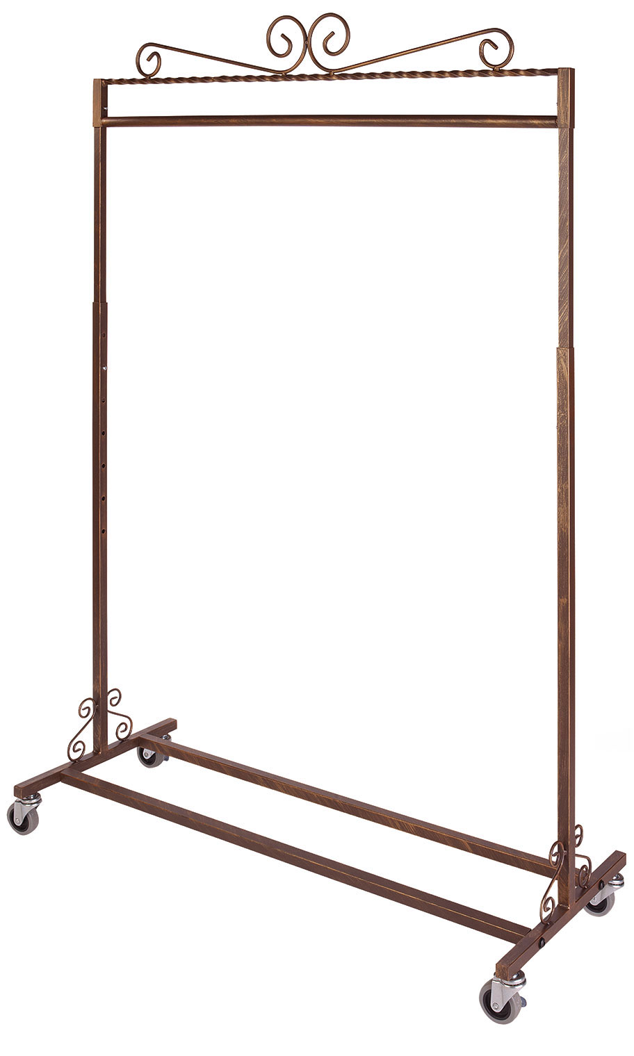 what is this rack made out of