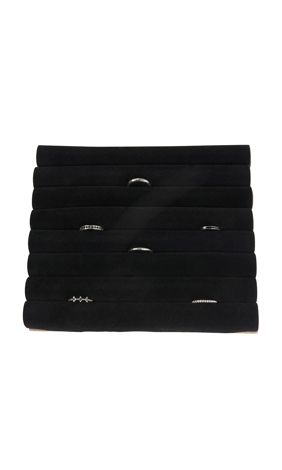 Small Continuous Slot Ring Insert Questions & Answers