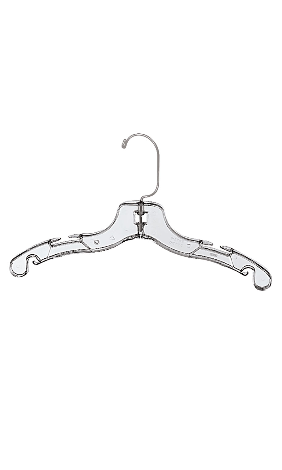 What is the inside measurement of the hook?