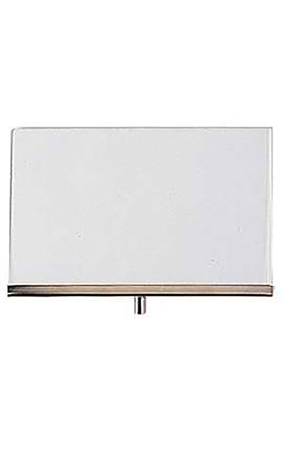 Large Acrylic Sign Holder Questions & Answers