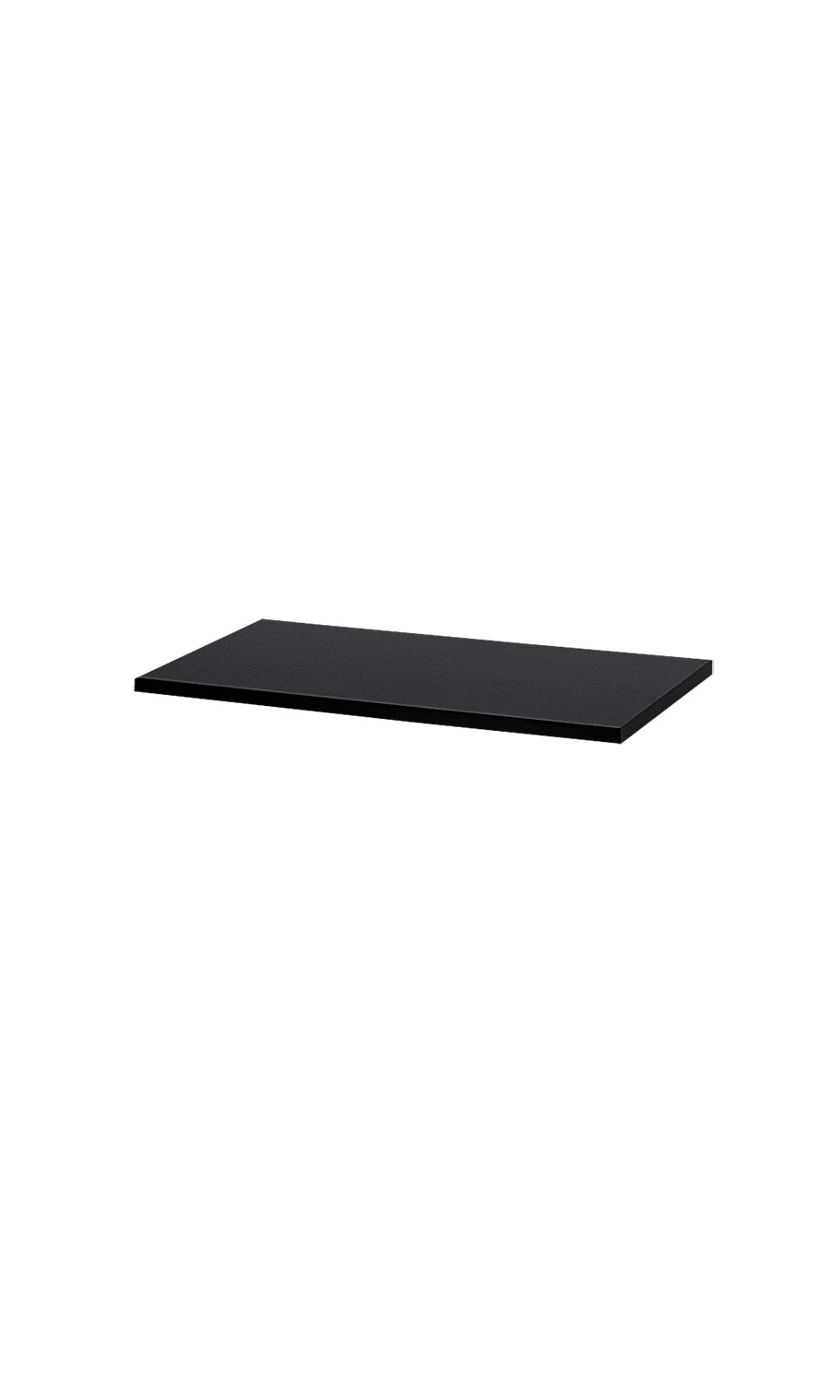 24 x 12 inch Laminated Melamine Shelves Questions & Answers