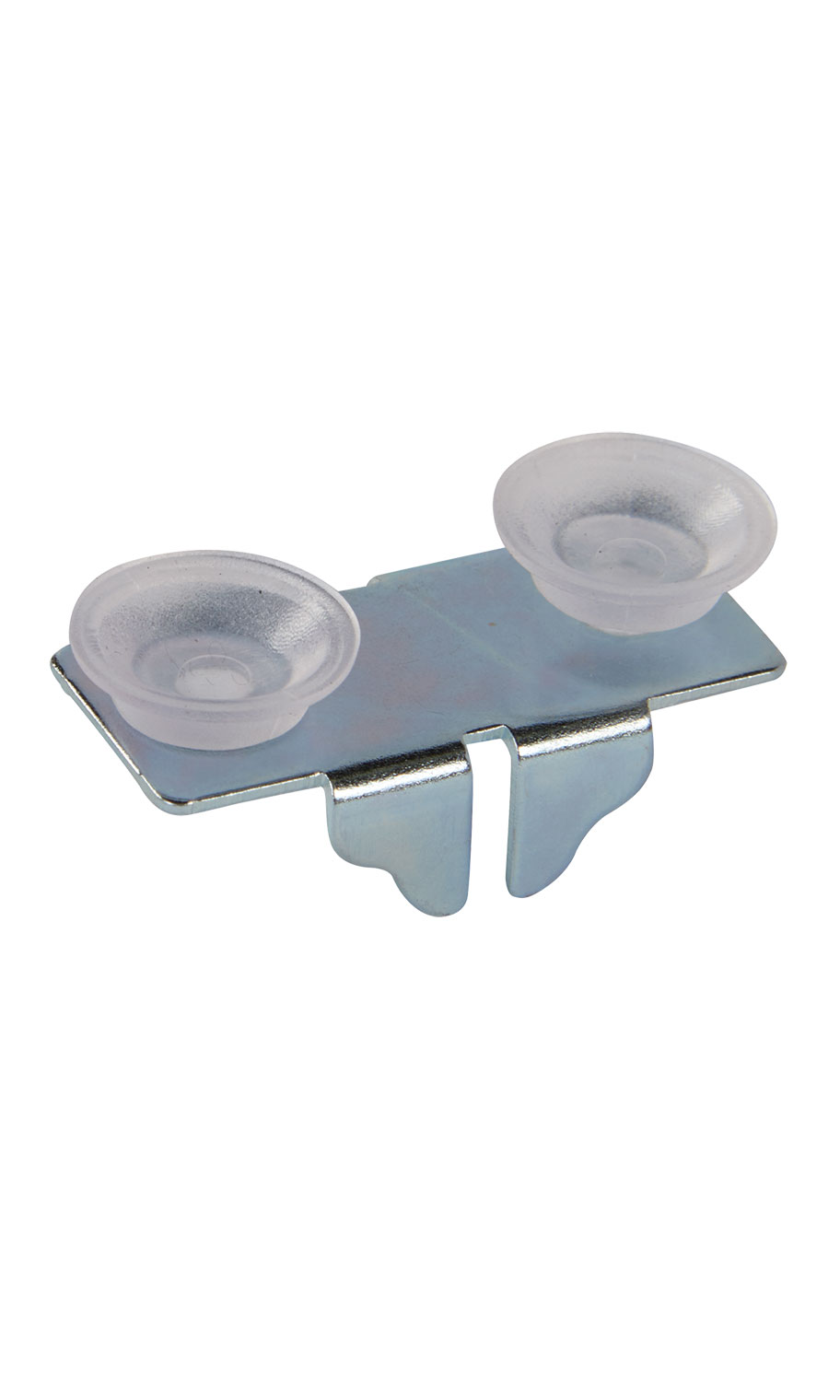 Rear/Center Glass Shelf Clips With Rubber Bumpers Questions & Answers