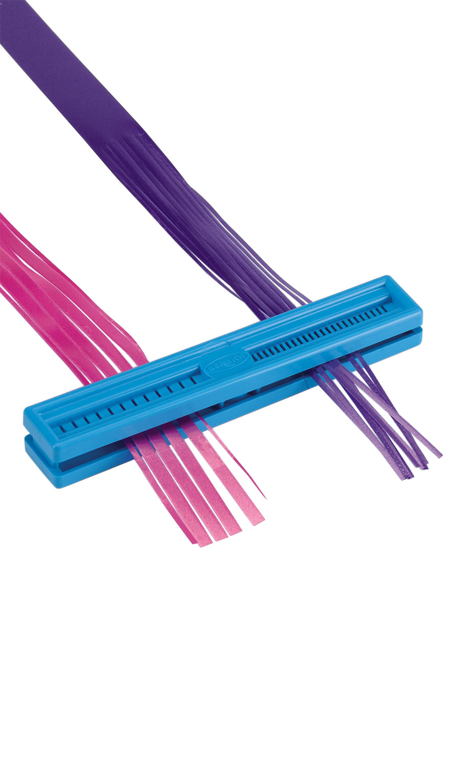 Ribbon Shredder Questions & Answers