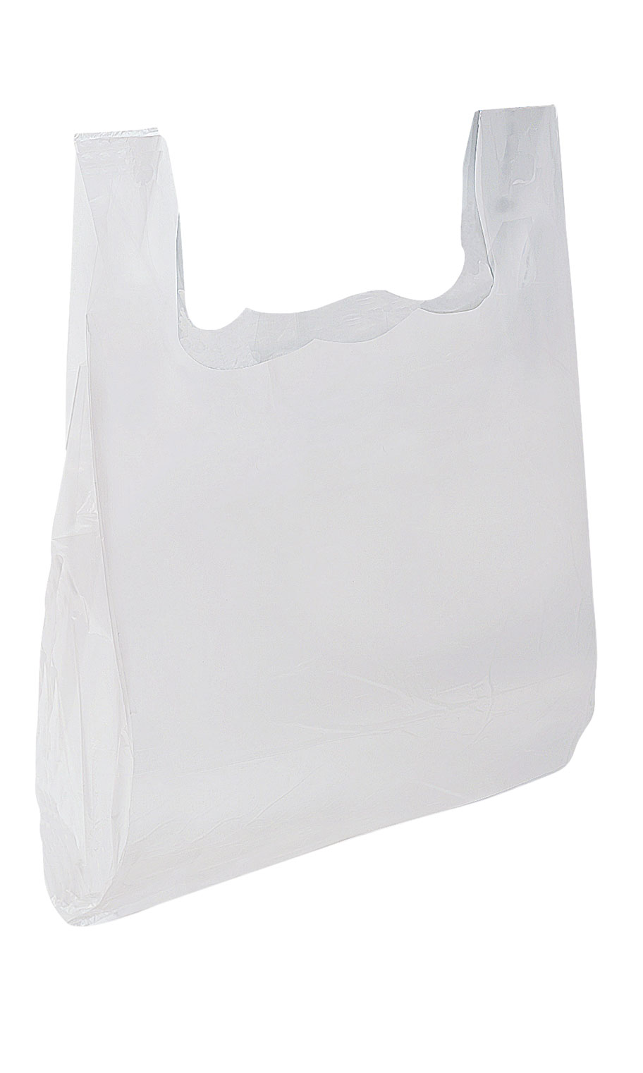 Large Clear Plastic T-Shirt Bags - Case of 500 Questions & Answers