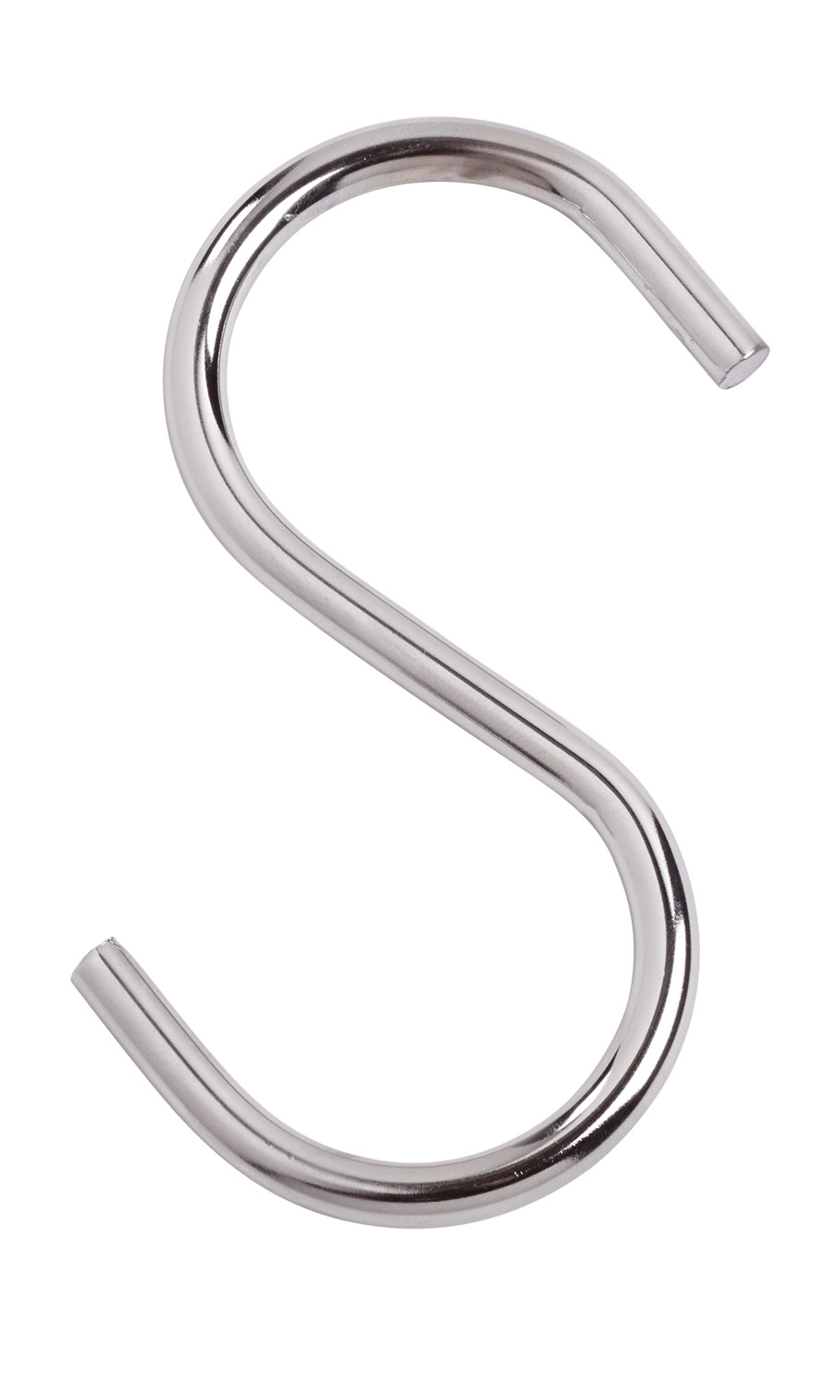 4 inch S-Hooks Questions & Answers
