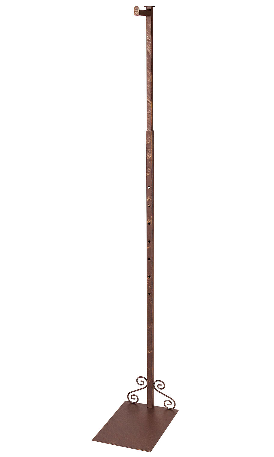 Boutique Adjustable Single Costumer Questions & Answers