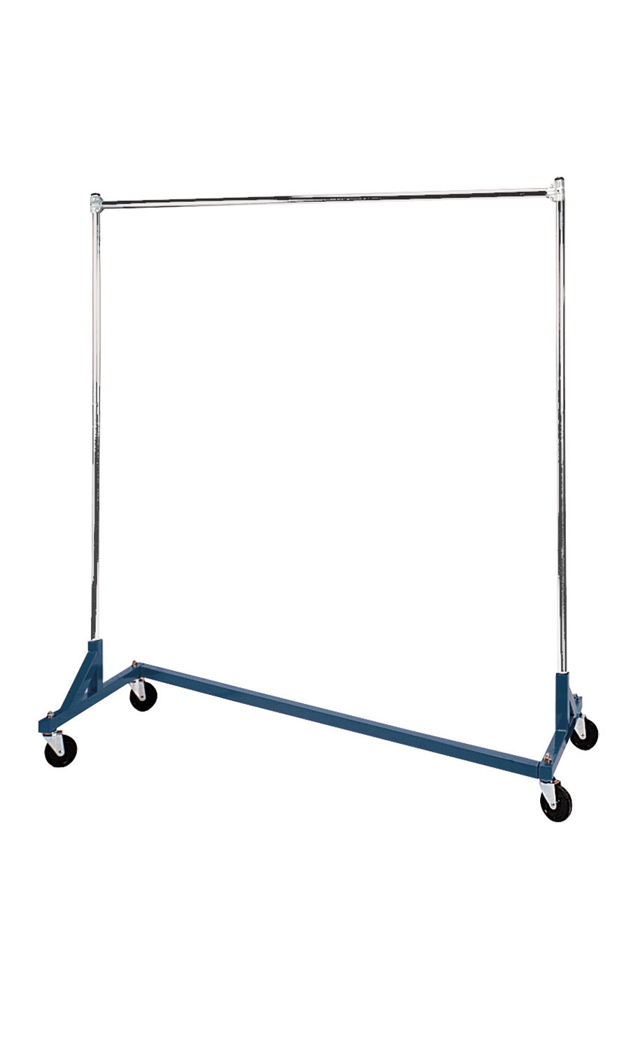 Super Heavy-Duty Single-Rail Z-Truck Rack Questions & Answers