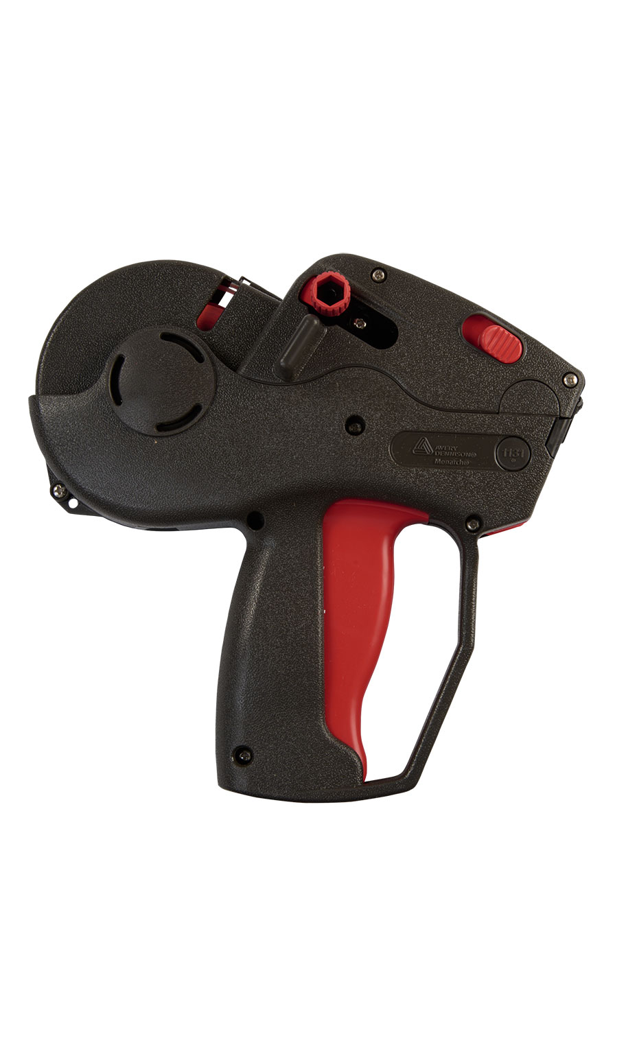 Monarch Model 1131 1-Line Pricing Gun Questions & Answers