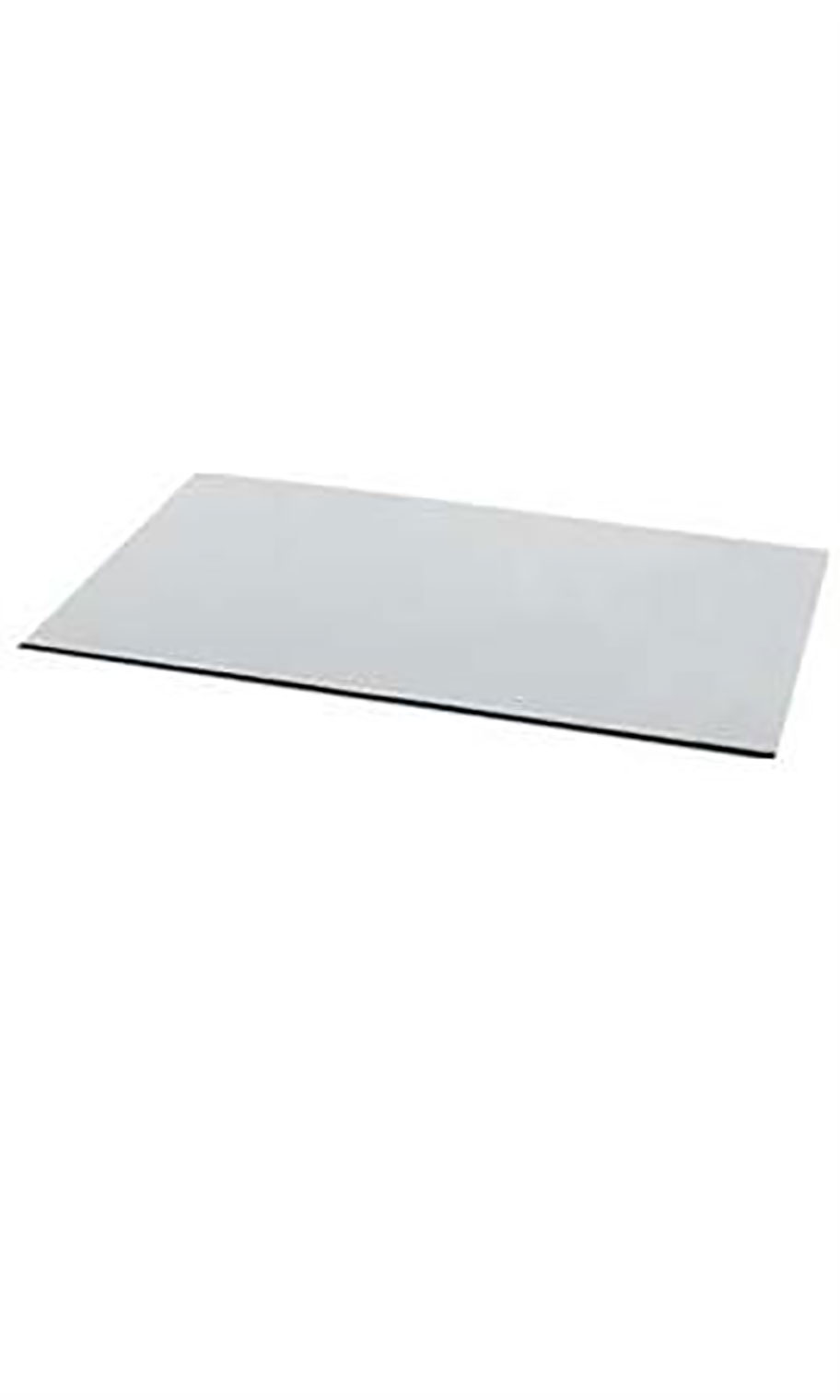 14 x 24 inch Tempered Glass Shelf Questions & Answers