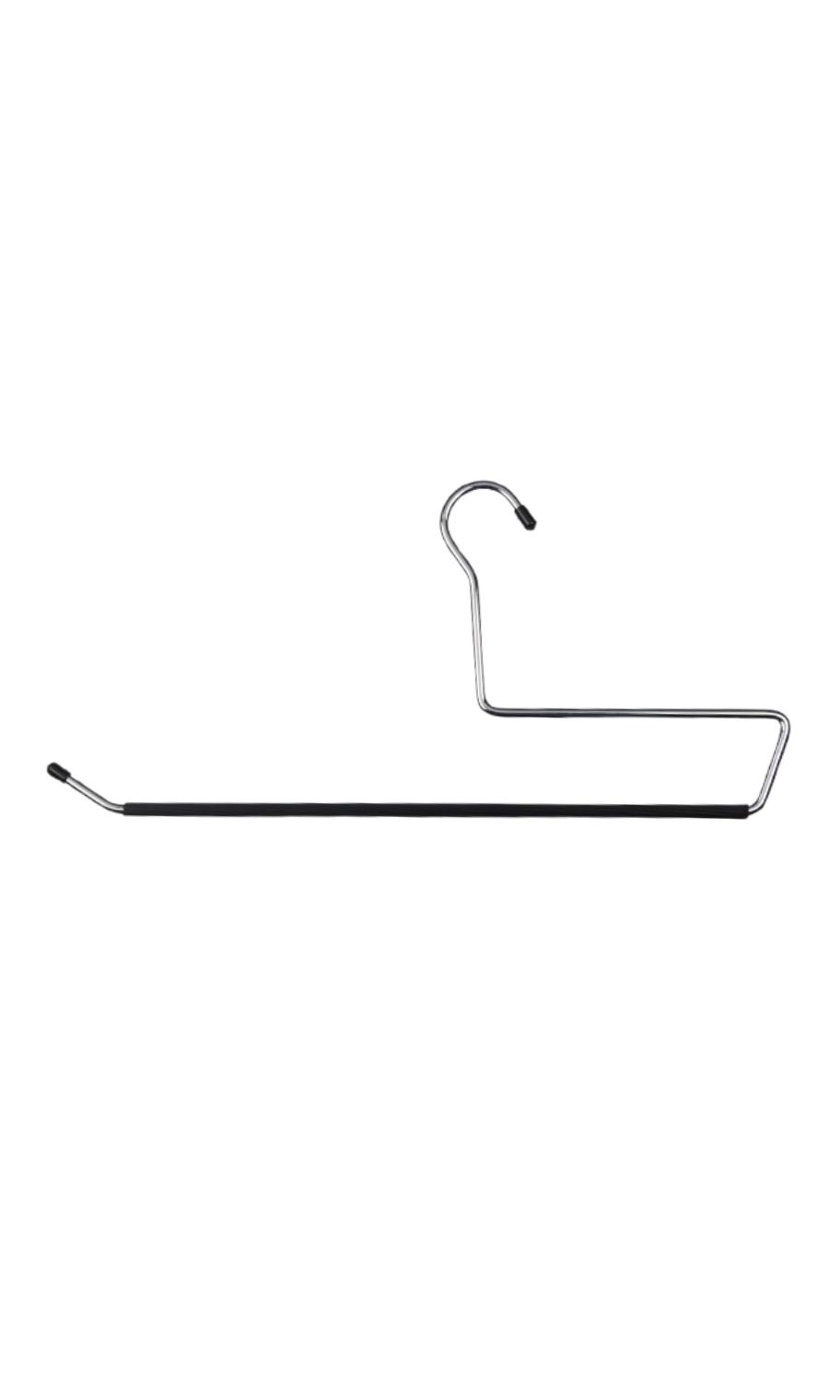 19 inch Non-Slip Blanket Hanger - Case of 12 Questions & Answers